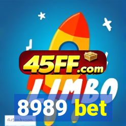 8989 bet